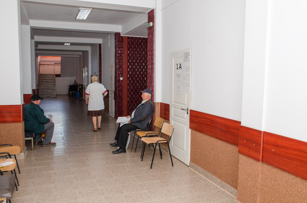 Centrul Medical Bucovina